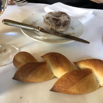 Bouchon - French Near Me - Las Vegas, Nevada
