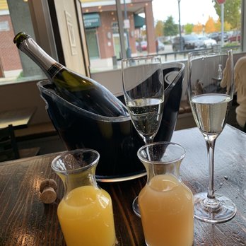 Woodblock - Cocktail Bars Near Me - Redmond, Washington
