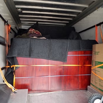 Conger's Moving Services - Movers Near Me - Lowell, Oregon Conger's Moving Services - Movers Near Me - Lowell, Oregon