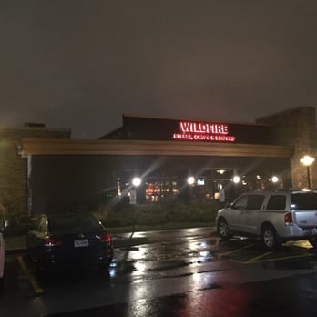 Wildfire - American Near Me - Schaumburg, Illinois Wildfire - American Near Me - Schaumburg, Illinois