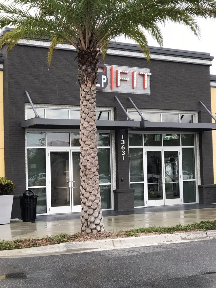 LP FIT Image