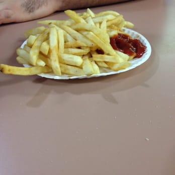 Mike's Sandwich Shop - Large fries. - Sandwiches Near Me - Reading, Pennsylvania Mike's Sandwich Shop - Large fries. - Sandwiches Near Me - Reading, Pennsylvania