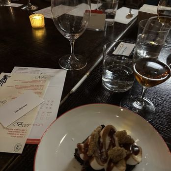 Rougarou - Dessert - Southern Near Me - Denver, Colorado