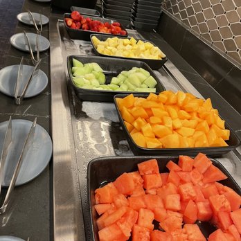 Little Fib - Breakfast buffet - Southern Near Me - Nashville, Tennessee Little Fib - Breakfast buffet - Southern Near Me - Nashville, Tennessee