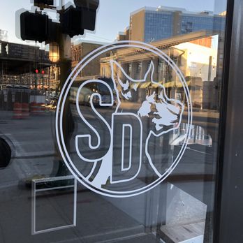 Stray Dog - Welcome in - New American Near Me - Minneapolis, Minnesota