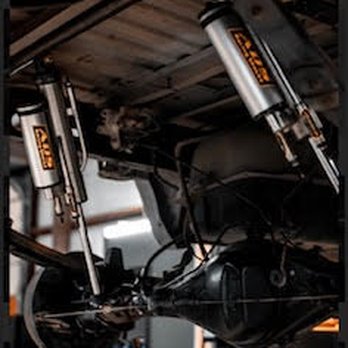 B2P Motorsports - Auto Customization Near Me - Fort Worth, Texas