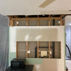 Legacy Electric - Kitchen Electrical Updates 1