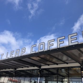 Giant Leap Coffee - Coffee & Tea Near Me - Houston, Texas Giant Leap Coffee - Coffee & Tea Near Me - Houston, Texas