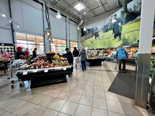 PCC Community Markets - Issaquah by null