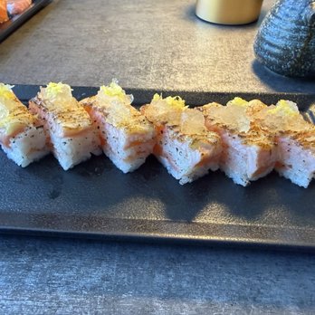 Takaramono Sushi - Sushi Bars Near Me - San Diego, California