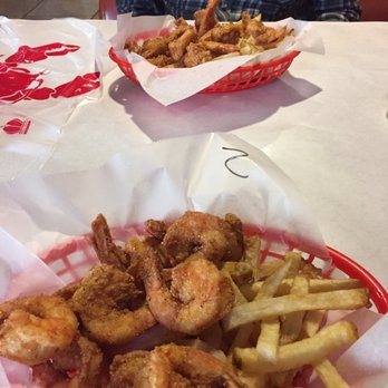 Seafood and Crawfish - Only 10 shrimp - Seafood Near Me - Riverside, California Seafood and Crawfish - Only 10 shrimp - Seafood Near Me - Riverside, California