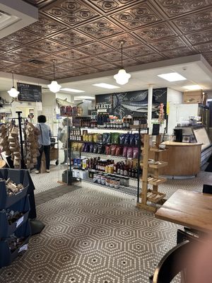 Carnivore Oak Park by null