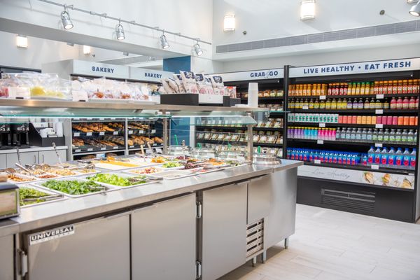 Bistro North Cafe by null