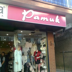 Pamuk İç Giyim