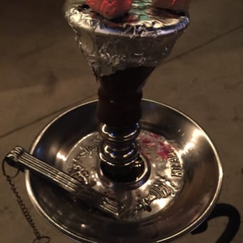 Xscape - Khalil Mamoon hookahs - Hookah Bars Near Me - Long Beach, California