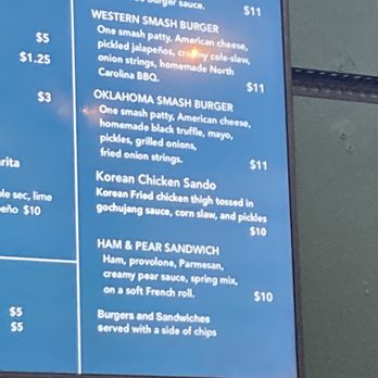 Tor Brewing - Food menu - Breweries Near Me - Wichita, Kansas