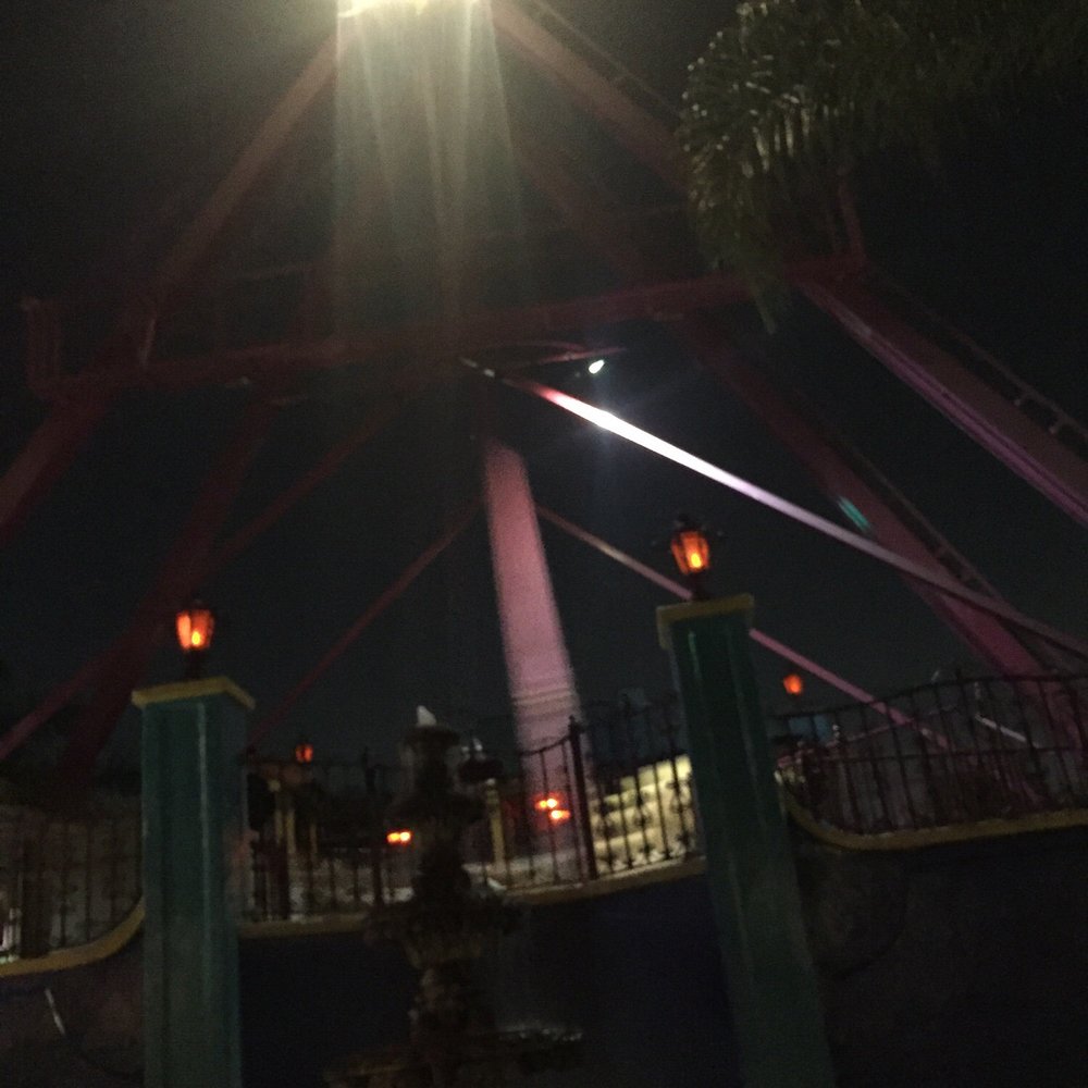 The Dragons Wayne - Amusement Parks Near Me - Buena Park, California