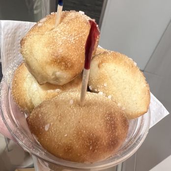 Little Monk Pretzel - Small Pretzel Balls - Bakeries Near Me - Burnaby, British Columbia Little Monk Pretzel - Small Pretzel Balls - Bakeries Near Me - Burnaby, British Columbia
