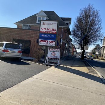 VN Nails - Nail Salons Near Me - Palmyra, Pennsylvania VN Nails - Nail Salons Near Me - Palmyra, Pennsylvania