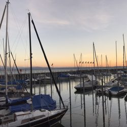 Innenstadt Friedrichshafen