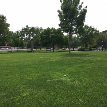 Wilbur Square Park - Parks Near Me - Boulder City, Nevada