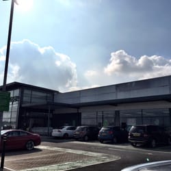 Waitrose - Actual sunshine!