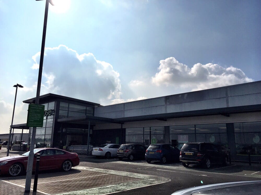 WAITROSE Updated August 2024 33 Photos & 10 Reviews Stewarton