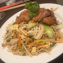 Bai Wei