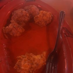 Fricker's - Chicken chunks