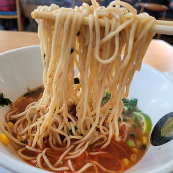 Silverlake Ramen - Shoyu On Fire - Ramen Near Me - Kirkland, Washington