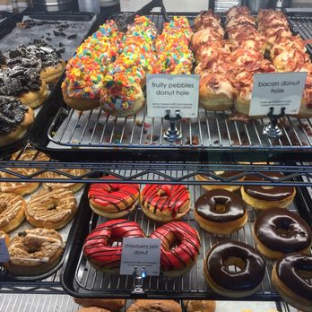 Cafe Dulce - Coffee & Tea Near Me - Los Angeles, California