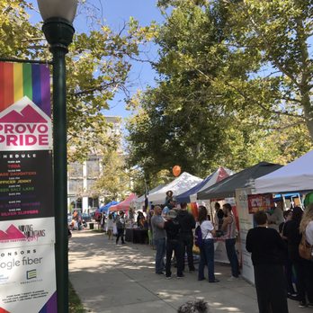 Provo Pride Festival - Festivals Near Me - Provo, Utah Provo Pride Festival - Festivals Near Me - Provo, Utah