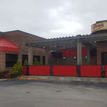 Giordano's - Front - Pizza Near Me - Rosemont, Illinois