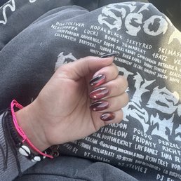 Nails