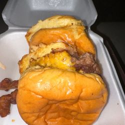 Smalls Sliders