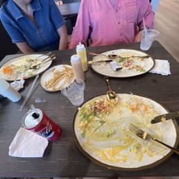 Obviously we loved the food small platter Joojeh (not so small - not that it's an issue) Obviously we loved the food small platter Joojeh (not so small - not that it's an issue)
