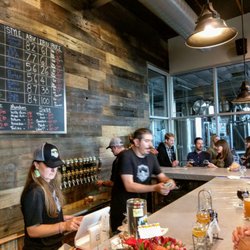 Secret Trail Brewing Company