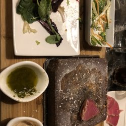Blackstone Steakhouse Borlänge - Lavasten 400c