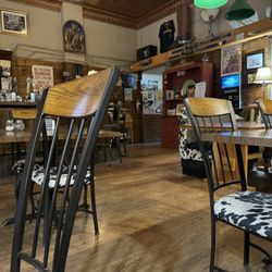 Moose's Social Club & Martini Bar