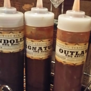 Red Rock Saloon - BBQ sauce good - Pubs Near Me - Milwaukee, Wisconsin