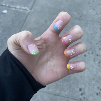 Nail On 5th - Nail Salons Near Me - Brooklyn, New York Nail On 5th - Nail Salons Near Me - Brooklyn, New York