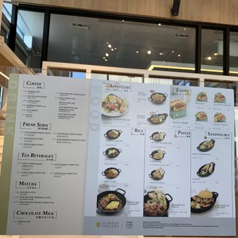 La Petite Colline - Bakeries Near Me - Toronto, Ontario
