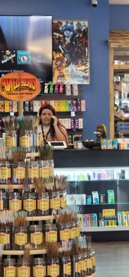 WILD SIDE SMOKE SHOP - Vape Shops - 3312 SW 35th Blvd, Gainesville, FL