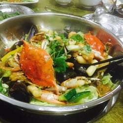 Tavola Calda Yi Xian Tian