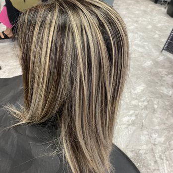 C T Beauty Salon - Love it - Hair Salons Near Me - Manteca, California