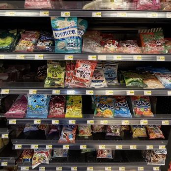 Suruki Supermarket - Candy - International Grocery Near Me - San Mateo, California Suruki Supermarket - Candy - International Grocery Near Me - San Mateo, California