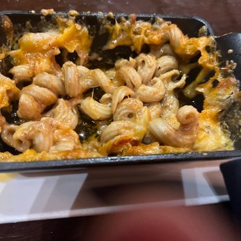 Escovitchez - Jerk Mac & cheese - Caribbean Near Me - Snellville, Georgia Escovitchez - Jerk Mac & cheese - Caribbean Near Me - Snellville, Georgia