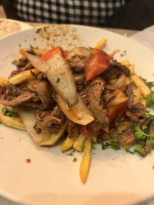 La Playa Grill by null