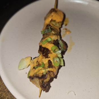 Carlota - Pintxos morunos - Tapas Bars Near Me - New York, New York Carlota - Pintxos morunos - Tapas Bars Near Me - New York, New York