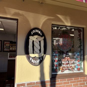 Old Danish Fudge Kitchen - Desserts Near Me - Solvang, California Old Danish Fudge Kitchen - Desserts Near Me - Solvang, California